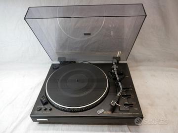 Hitachi HT-460 Direct Drive Giradischi automatico