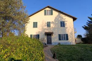 Villa o villino Pino Torinese