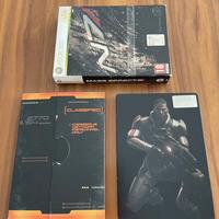 Mass Effect 2 Collector's Edition XBOX 360 🇮🇹