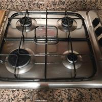 piano cottura indest