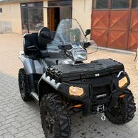 Quad polaris sportsman 1000 touring