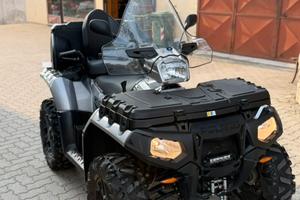 Quad polaris sportsman 1000 touring