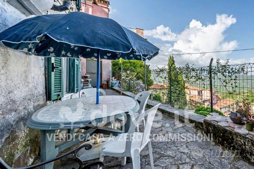 Appartamento – Follo, Vicchieda - Vista 2