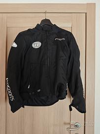 giacca da moto da donna in cordura