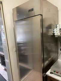 frigo colonna professionale