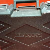 valigetta completa avvitatore 