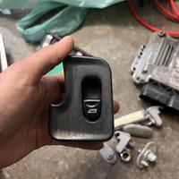 Pulsantiera Alfa Romeo GT