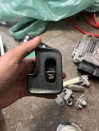 Pulsantiera Alfa Romeo GT