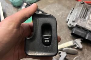 Pulsantiera Alfa Romeo GT