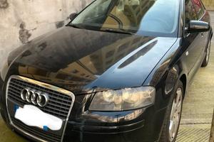 Audi A3 2.0 TDI