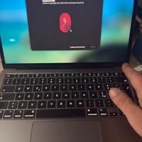 Notebook mac apple m1