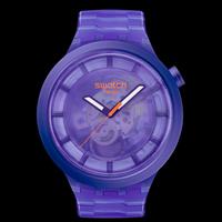 Swatch Purple Joy