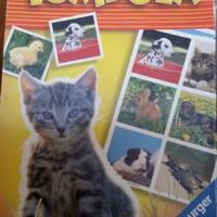 Tombola Animali Ravensburger