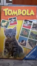 Tombola Animali Ravensburger