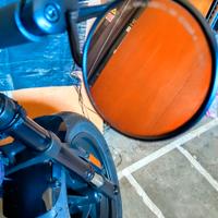 specchietti Harley Davidson perfetti
