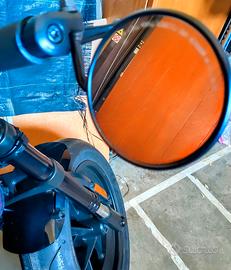 specchietti Harley Davidson perfetti