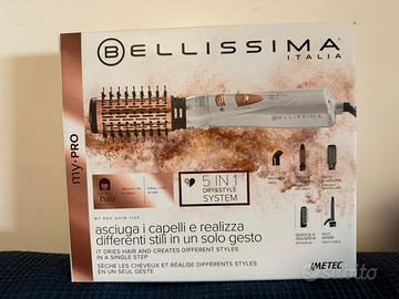 Asciuga capelli