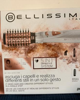 Asciuga capelli
