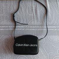 Borsa a tracolla Calvin Klein Jeans