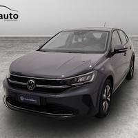 VOLKSWAGEN Taigo - Taigo 1.0 tsi Life 95cv