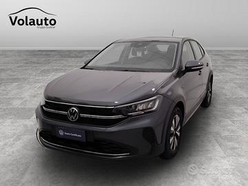 VOLKSWAGEN Taigo - Taigo 1.0 tsi Life 95cv