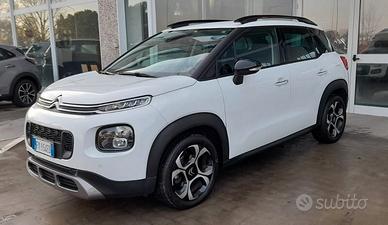 Citroen C3 Aircross 1.0 110 S&S Shine