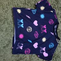 T-shirt bambina ragazza 10 12 anni