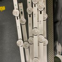 Barre led tv Lg 42 pollici