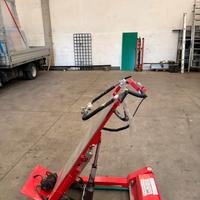 Sollevatore Zonzini Skipper Plasmoid