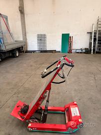 Sollevatore Zonzini Skipper Plasmoid