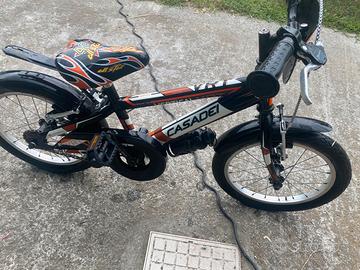 Bicicletta bambino