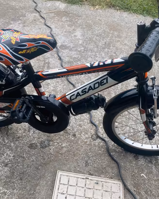 Bicicletta bambino