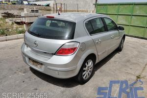 Opel astra h a04 1.7 cdti 100cv 04-10 -ricambi