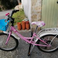 bici bimba