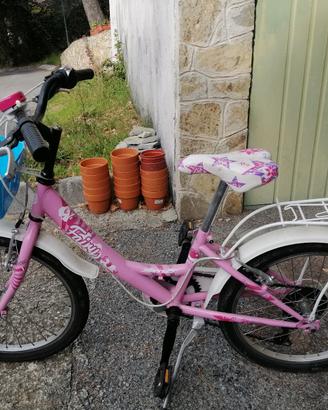 bici bimba
