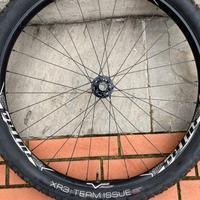 Coppia cerchi PMP NITRO 27.5