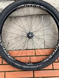 Coppia cerchi PMP NITRO 27.5