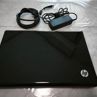 PC HP G61-430SL notebook
