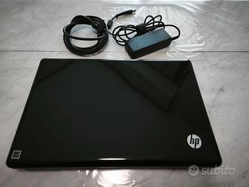 PC HP G61-430SL notebook