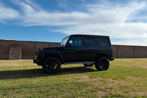 Classe G 350d Mercedes 2017