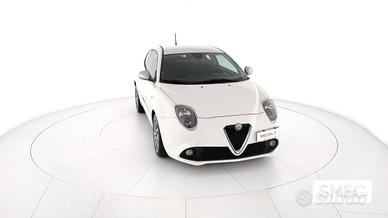Alfa Romeo Mito 1.3 JTDm 95 CV SeS Super