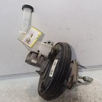 SERVOFRENO NISSAN Pulsar Serie 460073ZL0B K9K636 d