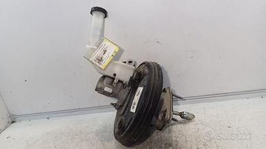 SERVOFRENO NISSAN Pulsar Serie 460073ZL0B K9K636 d