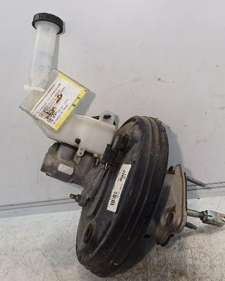 SERVOFRENO NISSAN Pulsar Serie 460073ZL0B K9K636 d