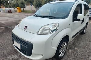Fiat Qubo 1,4 G.P.L ( TAGLIANDI )