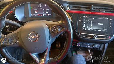 Opel Corsa 2021