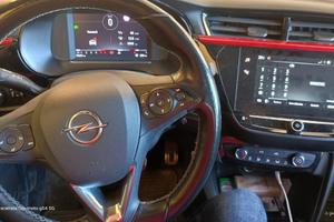 Opel Corsa 2021