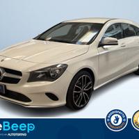Mercedes-Benz CLA S.Brake SHOOTING BRAKE 180 ...
