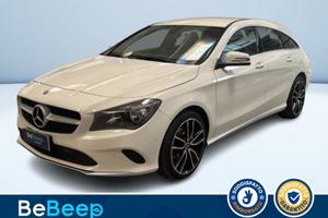Mercedes-Benz CLA S.Brake SHOOTING BRAKE 180 ...