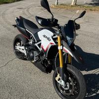 Aprilia Dorsoduro 750